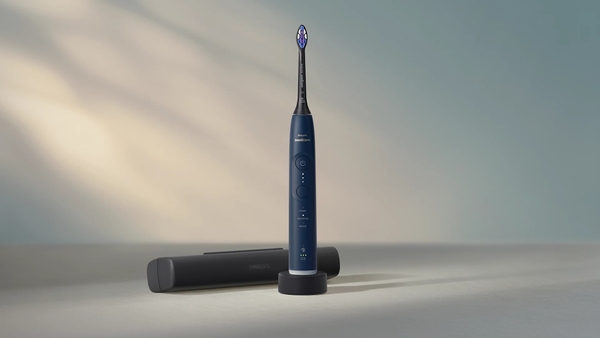 Bàn chải điện Philips Sonicare 6500 The Next-Generation