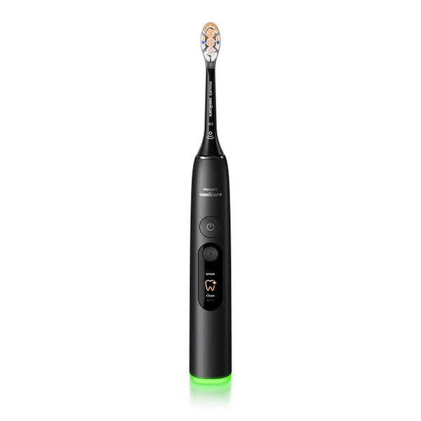 Bàn chải điện Philips Sonicare DiamondClean 8500 HX8583/12
