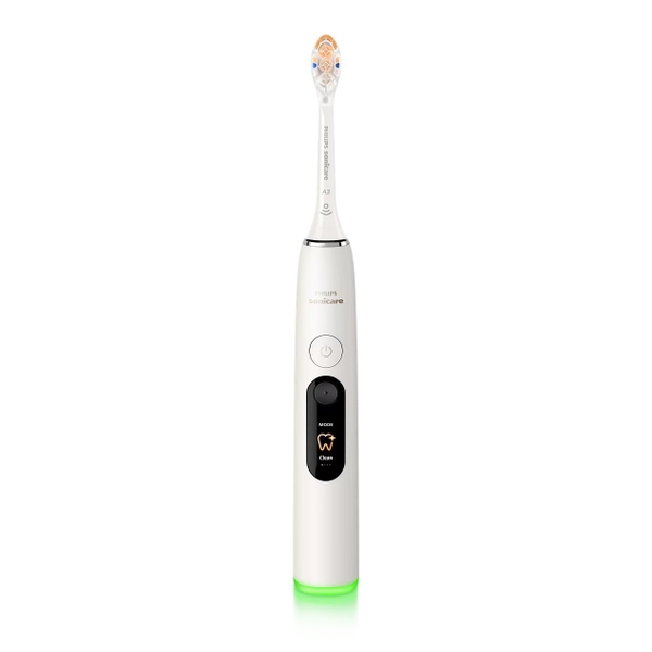 Bàn chải điện Philips Sonicare DiamondClean 8500 HX8583/12