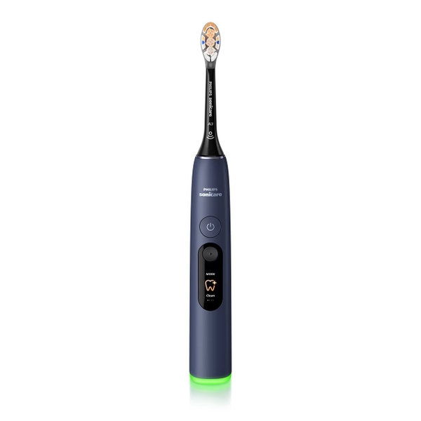 Bàn chải điện Philips Sonicare DiamondClean 8000 HX8182/13
