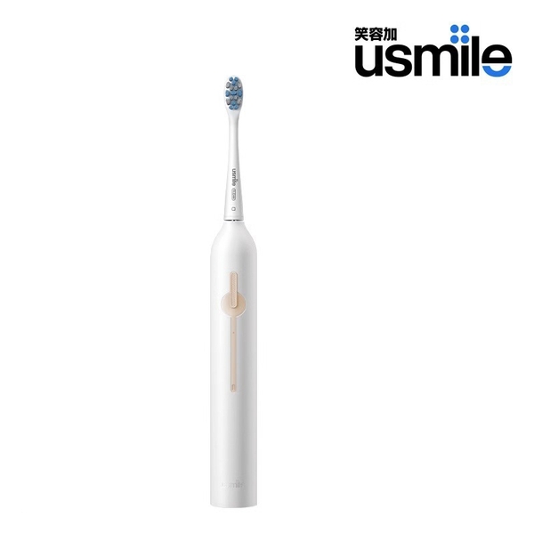 Bàn chải điện sóng siêu âm Usmile P1 Bản nội địa - Bảo hành 12 tháng