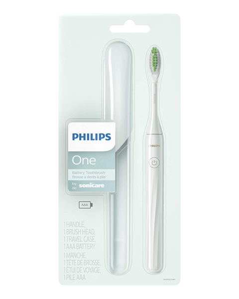 Bàn chải pin Philips One by Sonicare