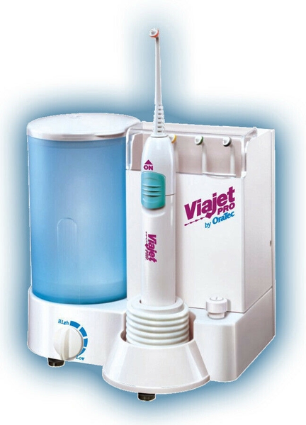 Máy tăm nước ViaJet Pro by Oratec