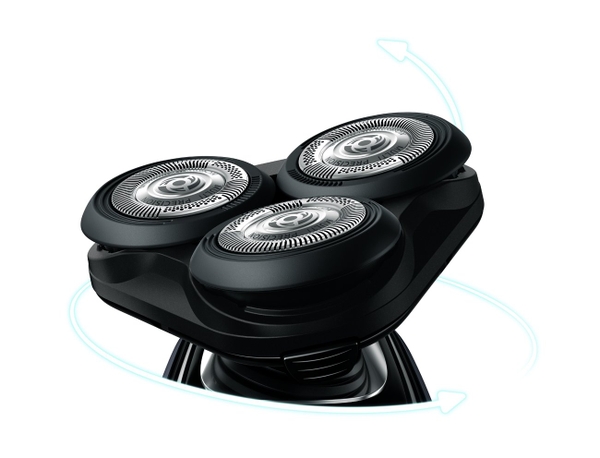 Máy cạo râu Philips Norelco Shaver 5110 (Wet&Dry)