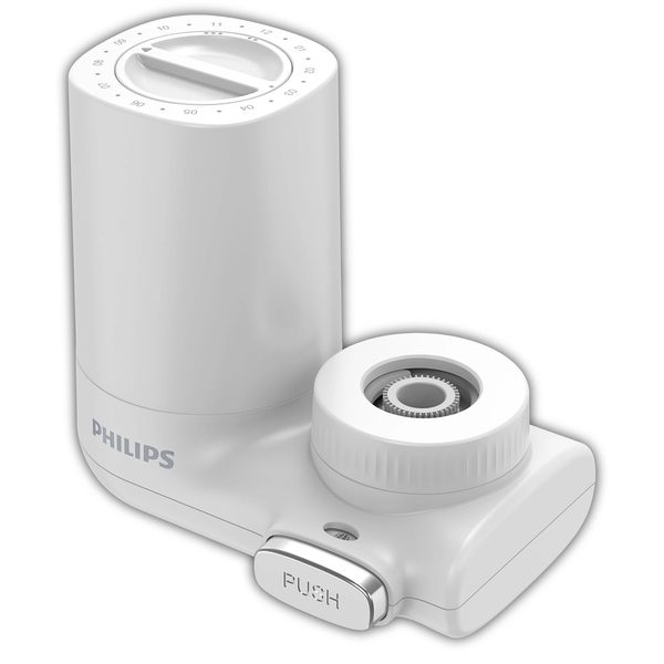 Bộ lọc nước tại vòi Philips AWP3753/98