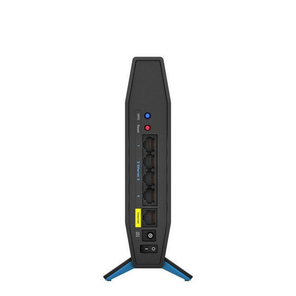Bộ phát sóng wifi siêu khỏe Linksys E5600 Dual-Band AC1200 WiFi 5 Router