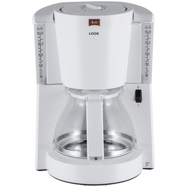 Máy pha cafe giấy lọc Melitta Look IV