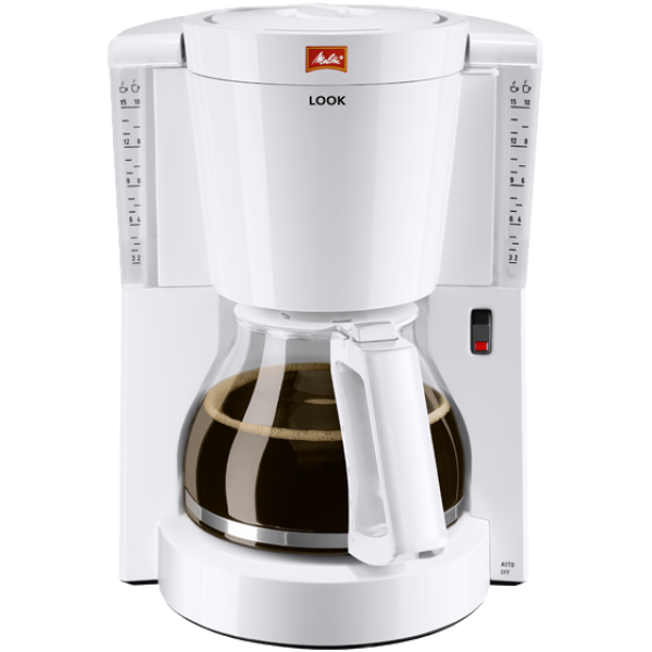 Máy pha cafe giấy lọc Melitta Look IV