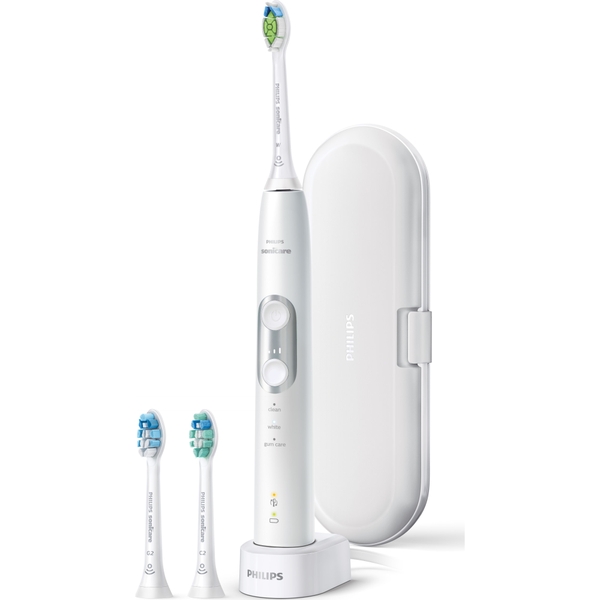 Philips Sonicare Protectiveclean 6300 Care+