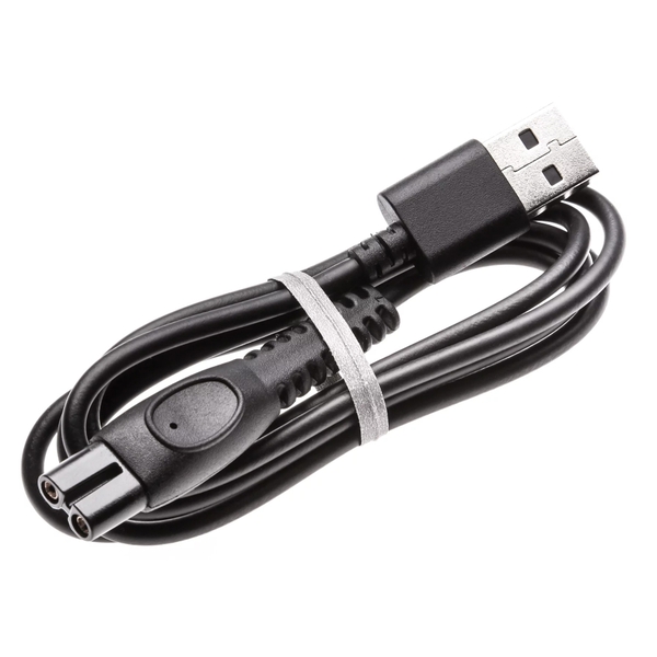 Cáp sạc thay thế cho máy cạo râu Philips OneBlade