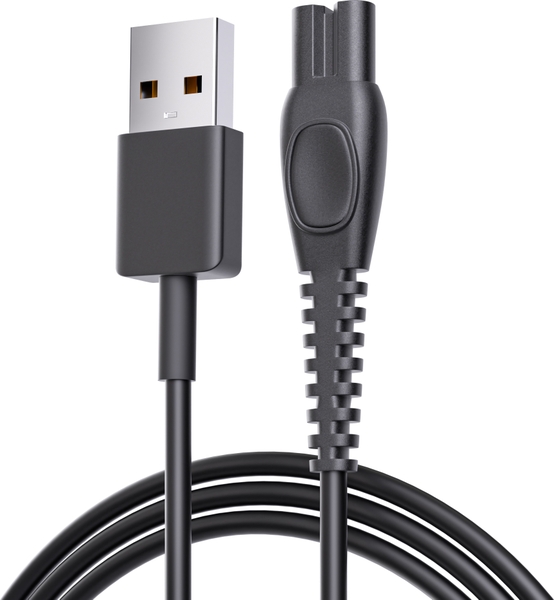 Cáp sạc thay thế cho máy cạo râu Philips OneBlade