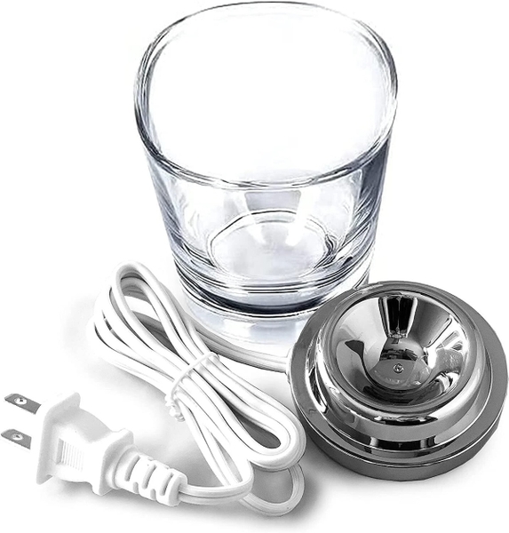 Cốc sạc thuỷ tinh Philips Sonicare chính hãng dành cho dòng bàn chải điện Philips Sonicare Diamondclean HX99** Series