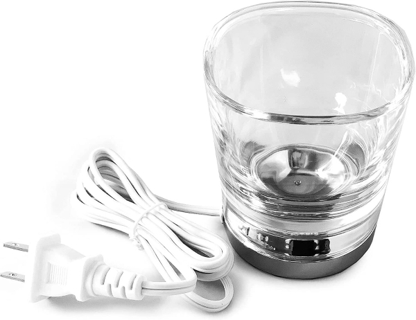 Cốc sạc thuỷ tinh Philips Sonicare chính hãng dành cho dòng bàn chải điện Philips Sonicare Diamondclean HX99** Series