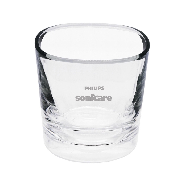 Cốc sạc thuỷ tinh Philips Sonicare chính hãng dành cho dòng bàn chải điện Philips Sonicare Diamondclean HX99** Series