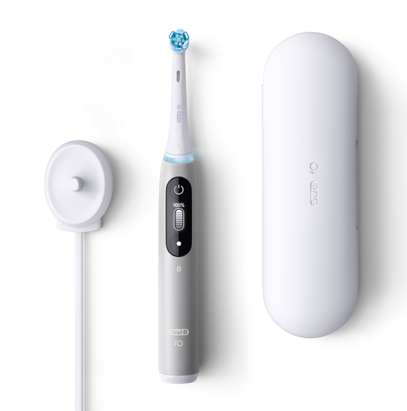 Bàn chải điện Oral-B iO Series 6
