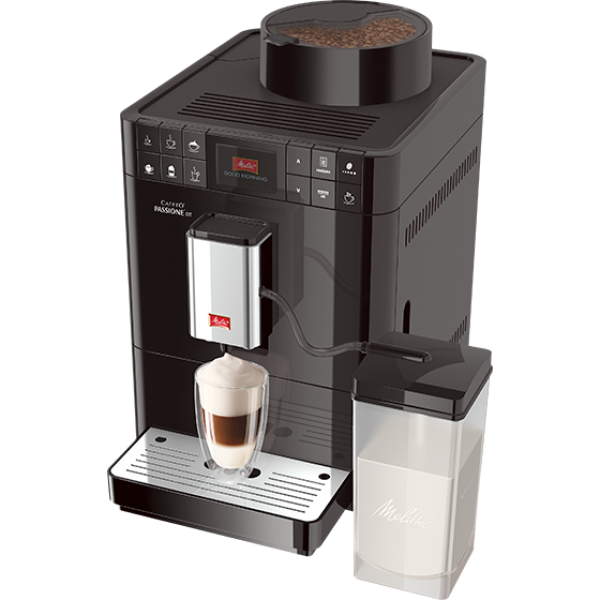 Máy pha cafe tự động Melitta Caffeo Passione OT