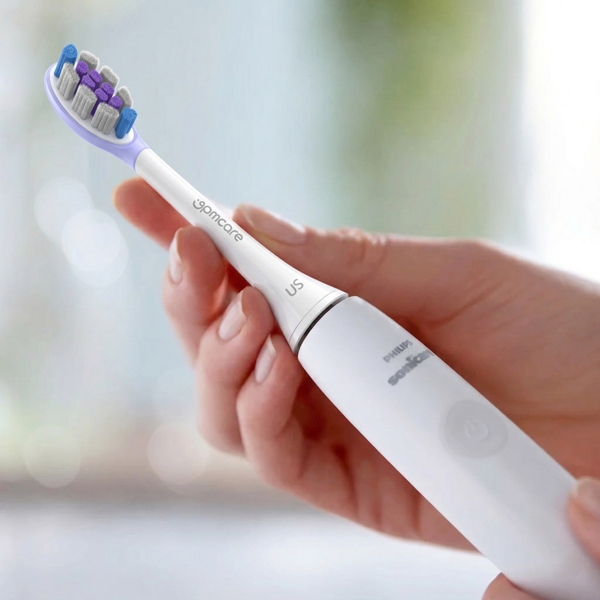 Đầu bàn chải 9pmcare Ultra Soft siêu mềm nâng cấp chuyên sâu cho Philips Sonicare