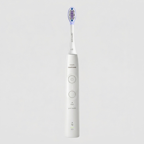 (Hộp 8) Đầu bàn chải điện siêu mềm 9pmcare Ultra Soft tương thích với Philips Sonicare – Cho răng nhạy cảm