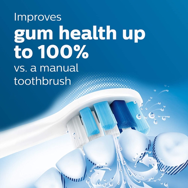 Đầu bàn chải điện Philips G2 Optimal Gum Care