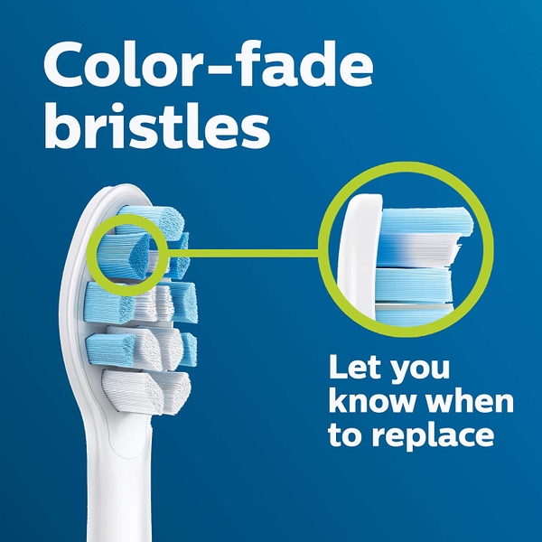 Đầu bàn chải điện Philips G2 Optimal Gum Care