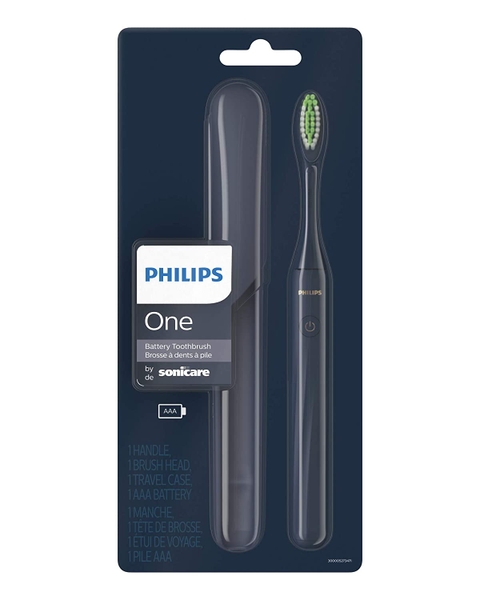 Bàn chải pin Philips One by Sonicare