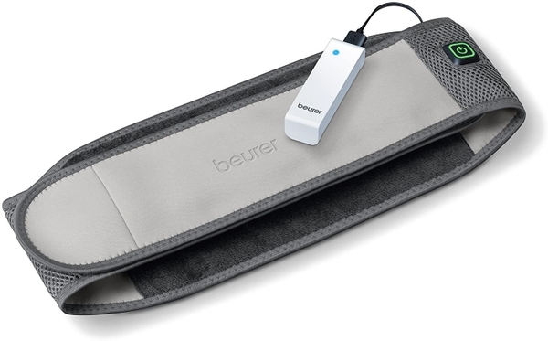 Đai nhiệt sưởi ấm di động Beurer HK67