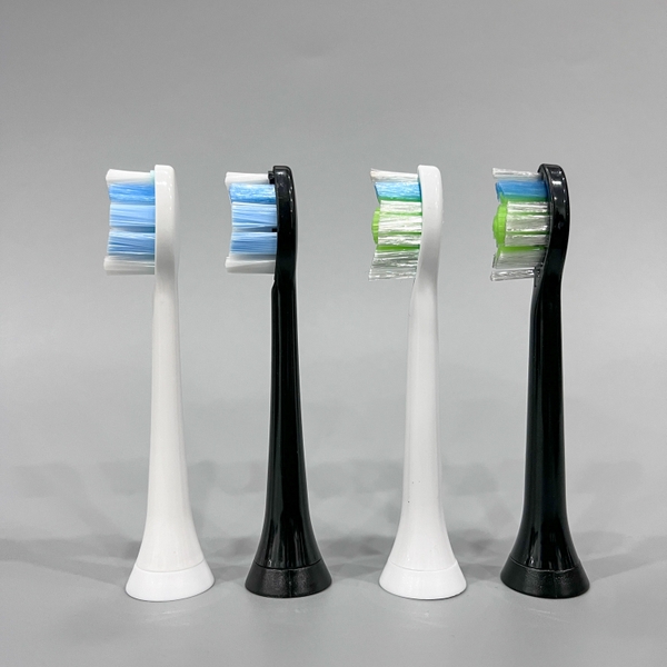Bộ 4 chiếc đầu bàn chải điện Philips Sonicare (hàng thay thế cho mọi loại Sonicare 1100- 7700)