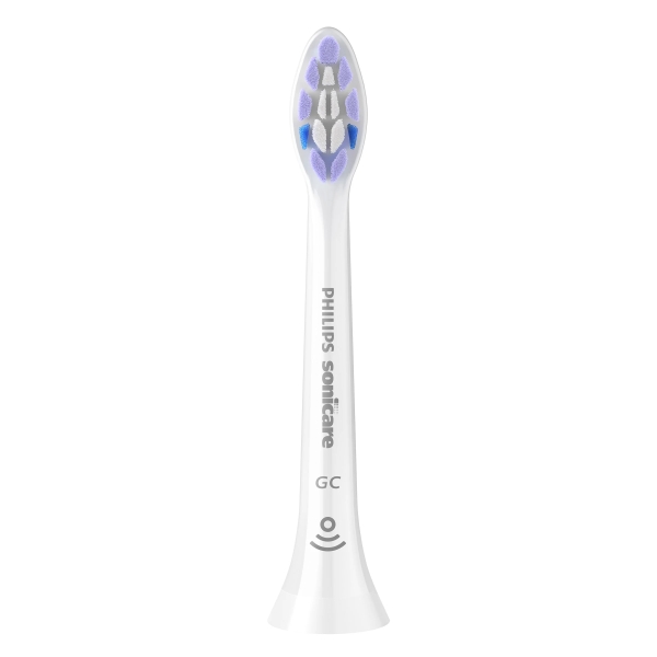 Đầu bàn chải điện Philips Sonicare GC Gentle Care - Lông siêu mềm