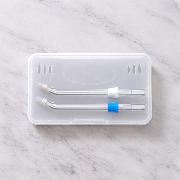 Đầu tăm nước thay thế cho máy Waterpik (Lẻ 1 chiếc)