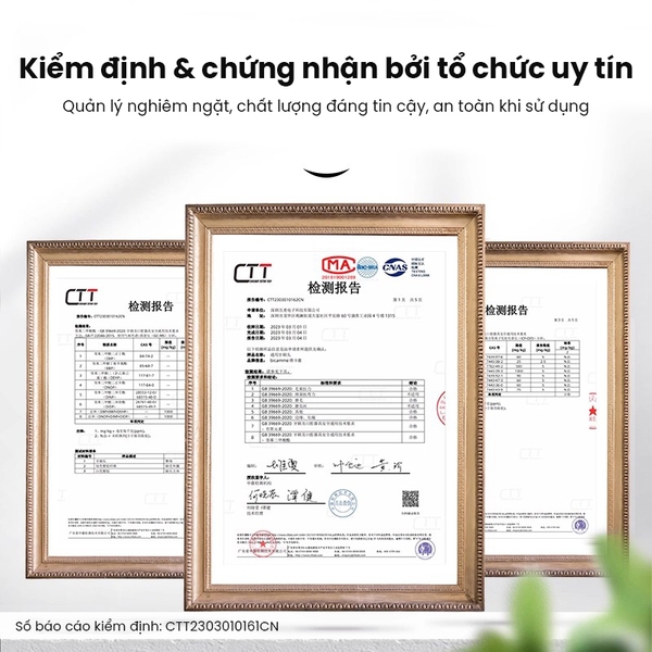 Đầu thay thế cho bàn chải điện Oral-B iO Series - Hàng Phụ Kiện