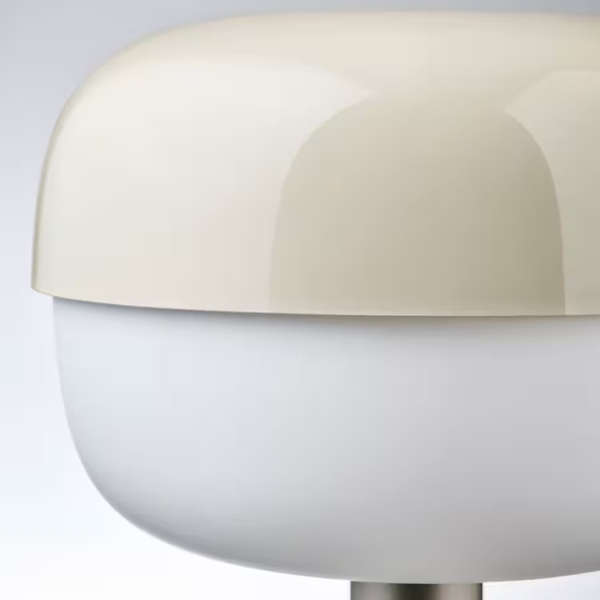 Đèn bàn trang trí phòng ngủ phòng khách IKEA BLASVERK