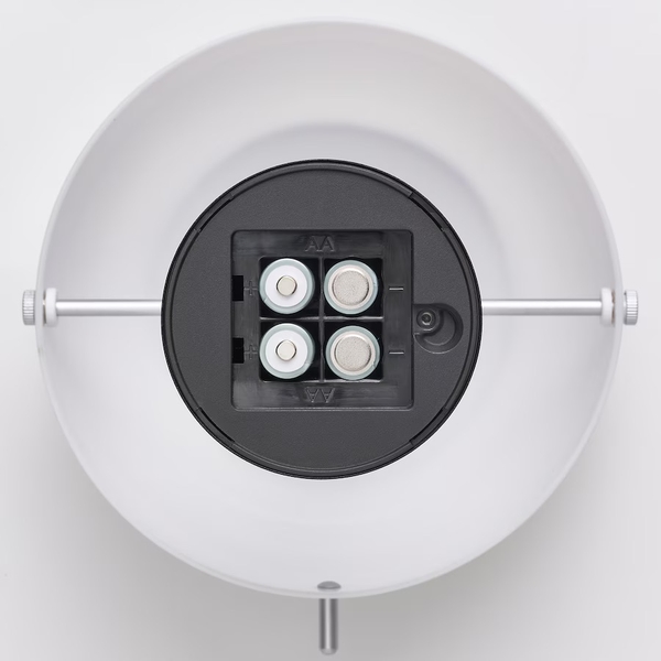 Đèn bàn trang trí phòng ngủ phòng khách IKEA NODMAST