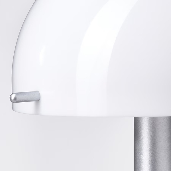 Đèn bàn trang trí phòng ngủ phòng khách IKEA NODMAST