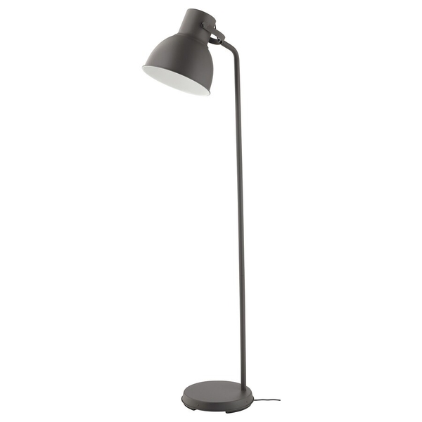 Đèn cây phòng khách và phòng ngủ IKEA HEKTAR