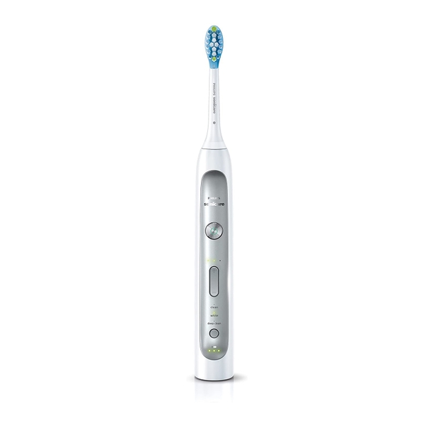 Bàn chải điện Philips Sonicare Flexcare HX9192 (Kết nối Bluetooth)