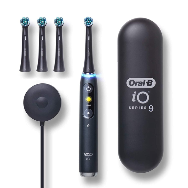 Bàn chải điện Oral-B iO Series 9