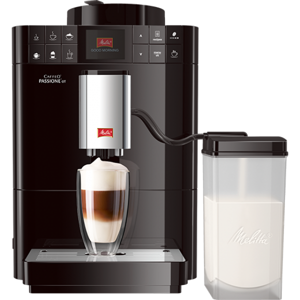 Máy pha cafe tự động Melitta Caffeo Passione OT