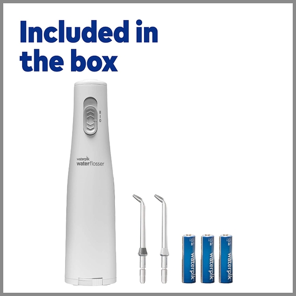 Máy tăm nước Waterpik Cordless Express WF-02