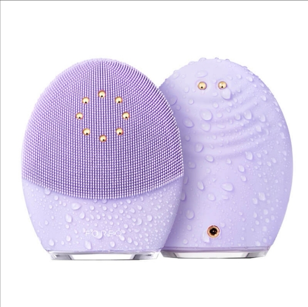 Máy rửa mặt Foreo Luna 3 Plus