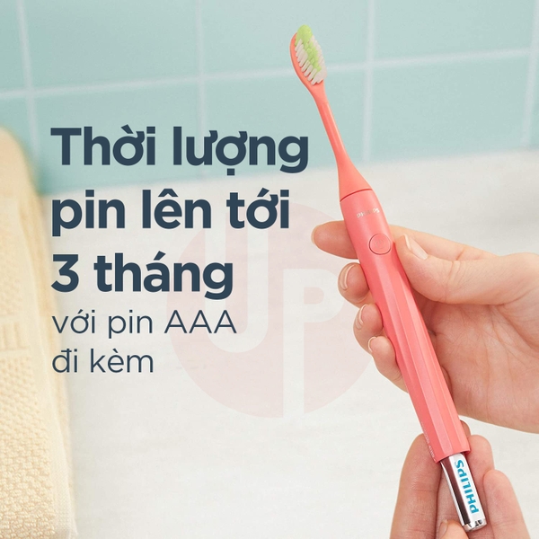 Combo Philips One Starter Kit