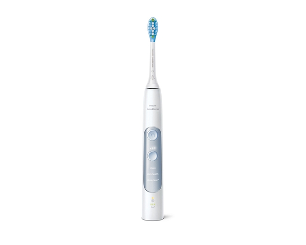 Bàn chải điện Philips Sonicare ExpertClean 7400 (kèm 3 đầu chải)