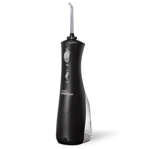 Máy tăm nước không dây Waterpik WP-462 PLUS (Màu đen)