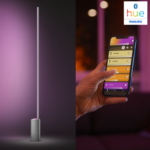 Đèn bàn Philips Signe table light
