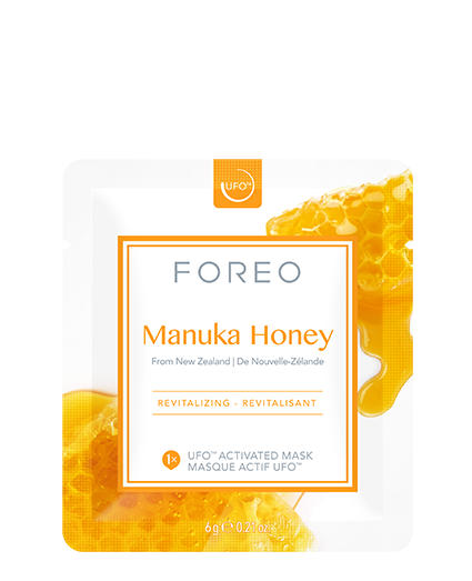 Mặt nạ Mật Ong FOREO UFO - Manuka Honey