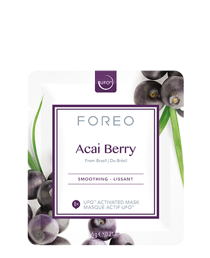 Mặt nạ Việt Quất FOREO UFO - Acai Berry