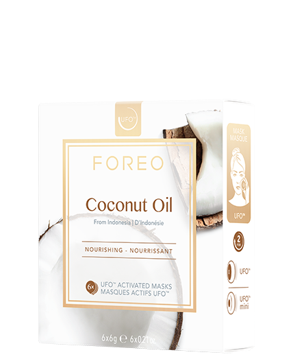 Mặt nạ Dầu Dừa FOREO UFO - Coconut Oil