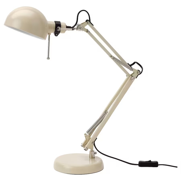 Đèn bàn IKEA FORSA