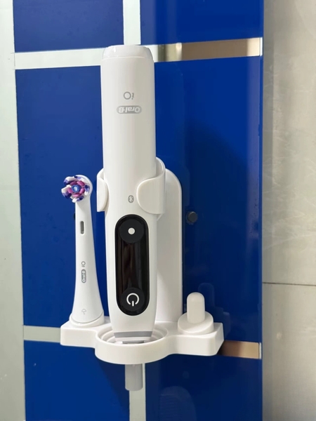 Giá đỡ bàn chải điện thế hệ mới cho Oral-B iO Series - Ver 2