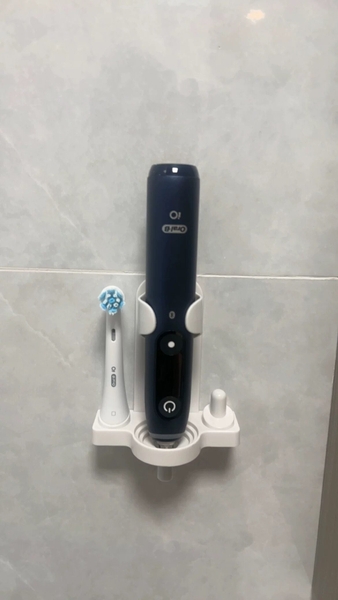 Giá đỡ bàn chải điện thế hệ mới cho Oral-B iO Series