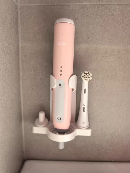 Giá đỡ bàn chải điện thế hệ mới cho Oral-B iO Series
